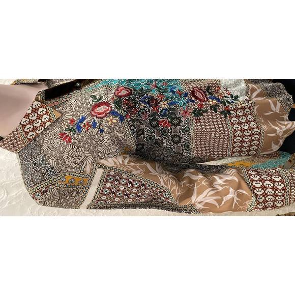 NEW ARATTA blouse - Picture 2 of 3